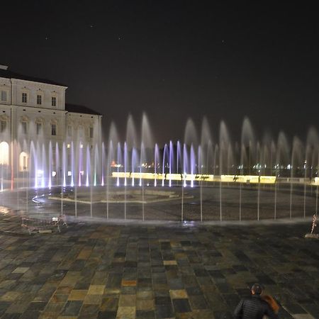 Gia Sera Bb Venaria Venaria Reale Luaran gambar
