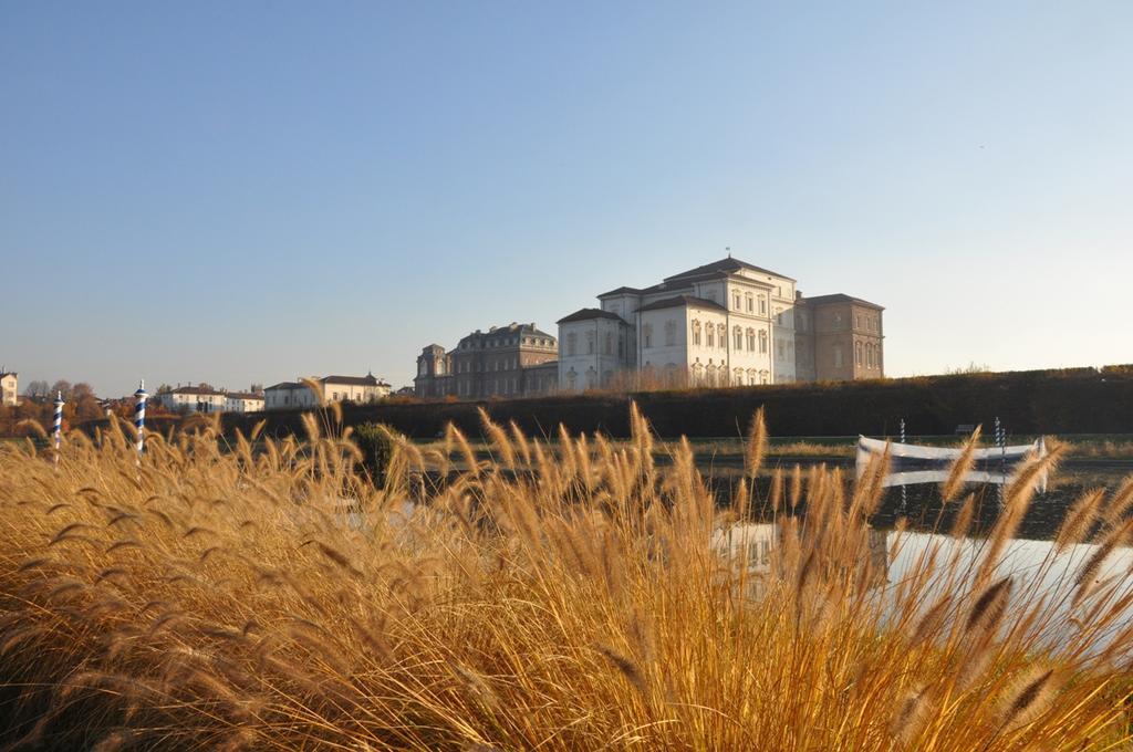 Gia Sera Bb Venaria Venaria Reale Luaran gambar