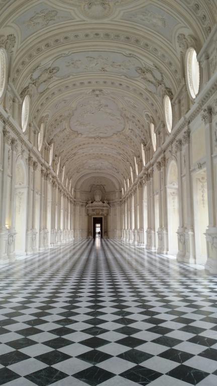 Gia Sera Bb Venaria Venaria Reale Luaran gambar
