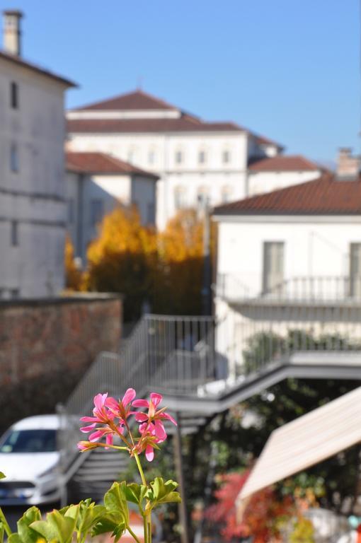 Gia Sera Bb Venaria Venaria Reale Luaran gambar