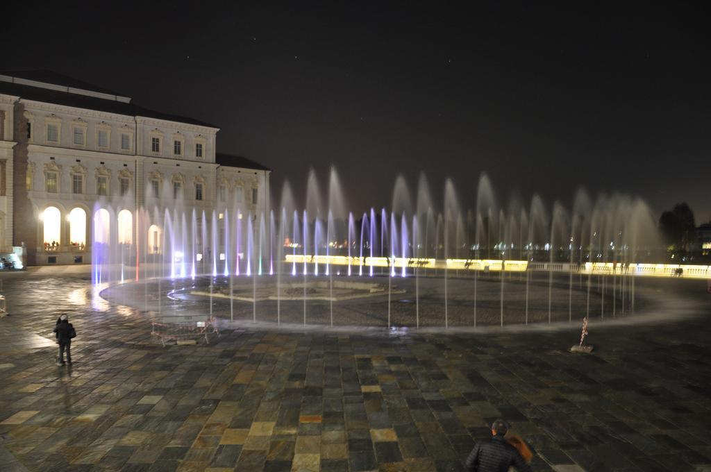 Gia Sera Bb Venaria Venaria Reale Luaran gambar